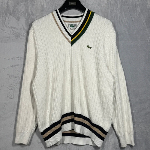 Vintage classique lacoste - vintage,