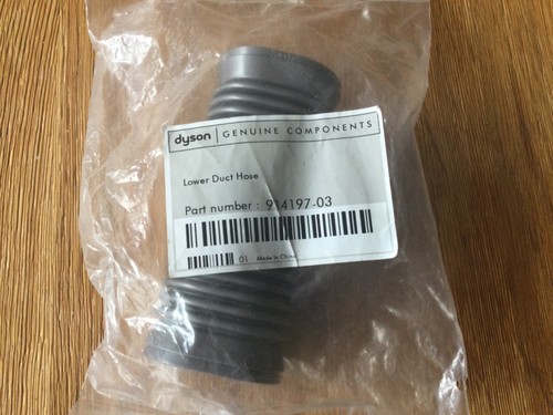 Brand new genuine dyson dc25 - dyson,