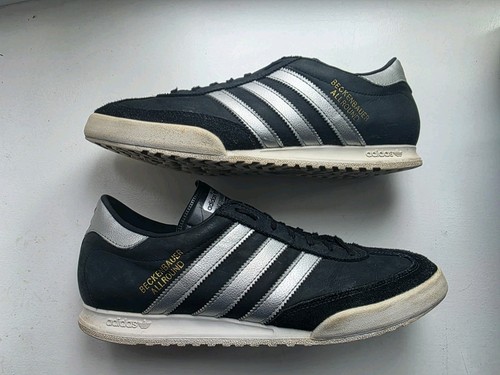Adidas beckenbauer - adidas,