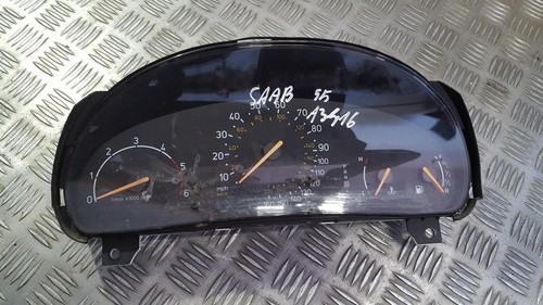 5374723 speedometer tachometer - 5374723,