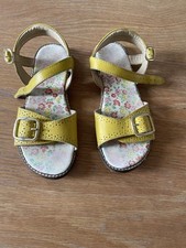 Yellow Mini Boden Girls