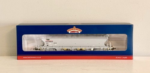 Bachmann 429z bulk grain - 38-429z,
