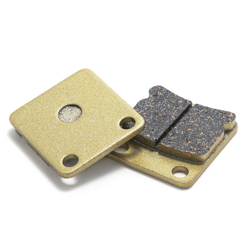 Front brake pad for - brake,
