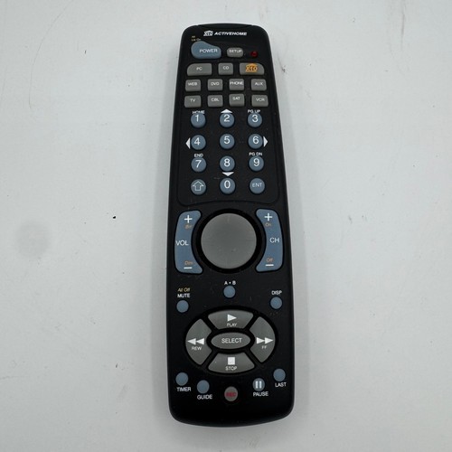 Activehome jr20a - x-10,