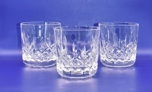 Set waterford crystal - 3,