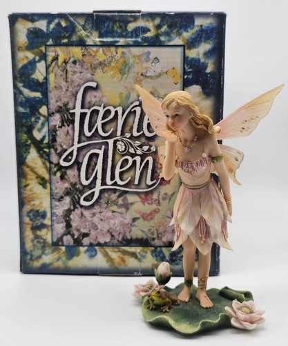 2003 munro faerie - faerie, glen