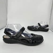 Naot-Rongo Mary Jane Slingback