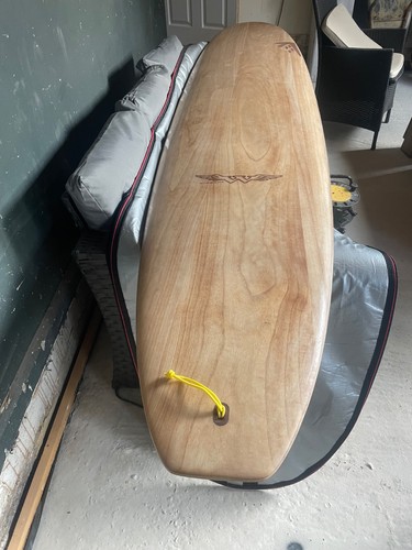 Surfboard longboard - surfboard,
