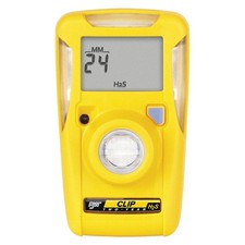 HONEYWELL BWC2-H Single Gas