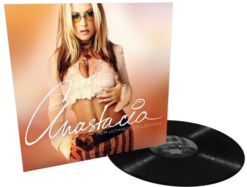 Anastacia her ultimate - .., -hq-