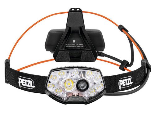 Petzl nao 1500 lm - nao,