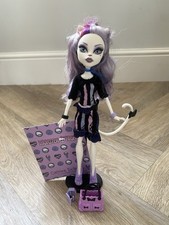 100% Complete Monster High