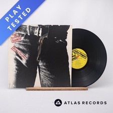 The Rolling Stones Sticky