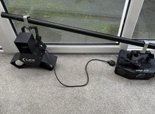 Laser light unit w/ctrl