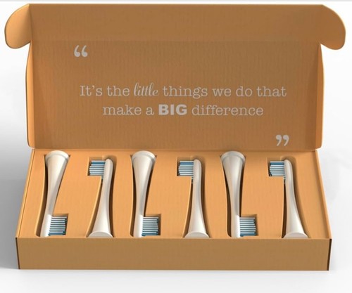 The little eco company - the,