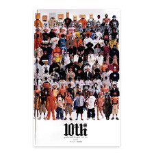 Michael Lau 109 Gardener 10th