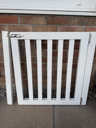 Stair gate for pets - gate,