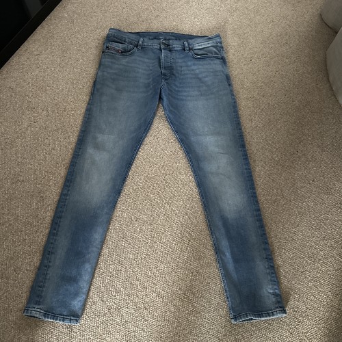 Men diesel jeans - diesel,