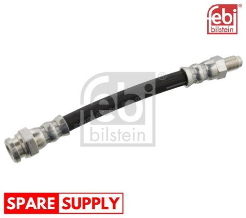 Brake hose for opel - for,