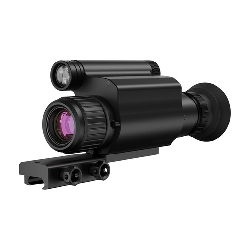 Night vision monocular 850nm - vision,