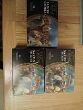 Hail Caesar  - 2 x Saxon