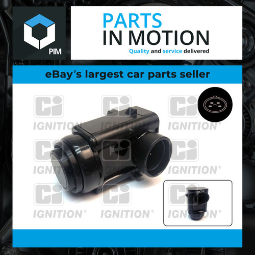 Parking sensor pdc fits - parking,
