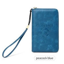 Women men passport cover - men,