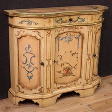Italian sideboard cabinet