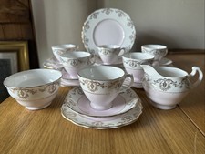 Vintage Royal Vale Bone China