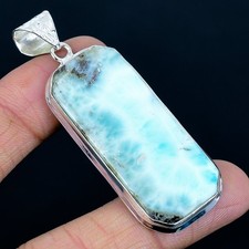 925 Silver Overlay Republic