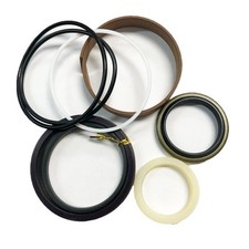 New bucket cylinder - bucket, kit