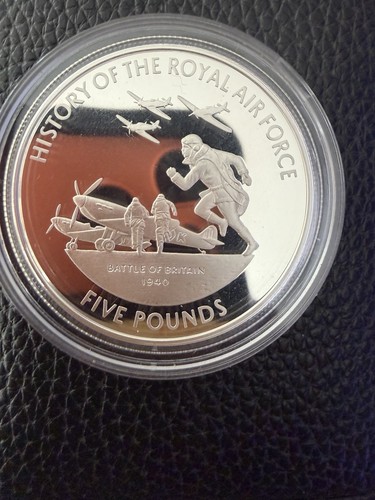 2008 history the raf 5 - 2008,