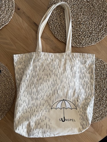 Sunspel tote bag - tote,