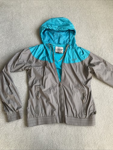 Protest windbreaker jacket - windbreaker,