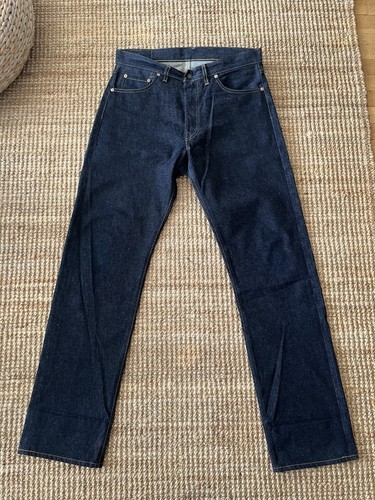 Levi 551zxx vintage lvc - levi’s,