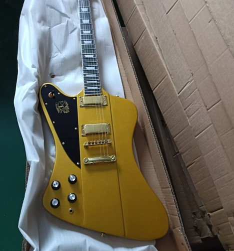 Left hand firebird electric - left,