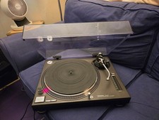 Technics SL-1210 MK2 Direct