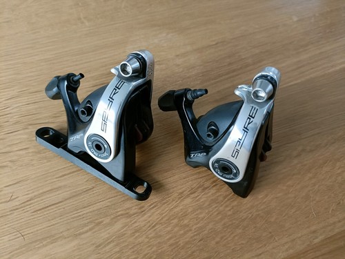 Trp spyre flat mount - spyre,