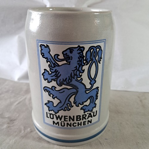 Lowenbrau munchen branded - lowenbrau,