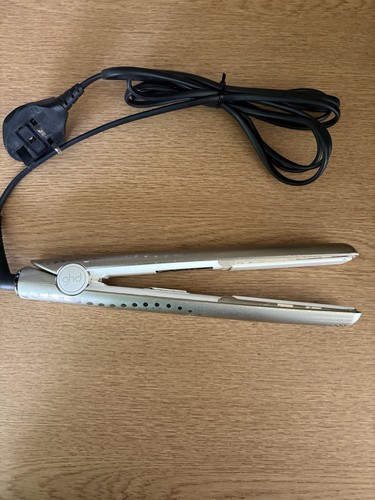 Ghd silver hair - 5.0,