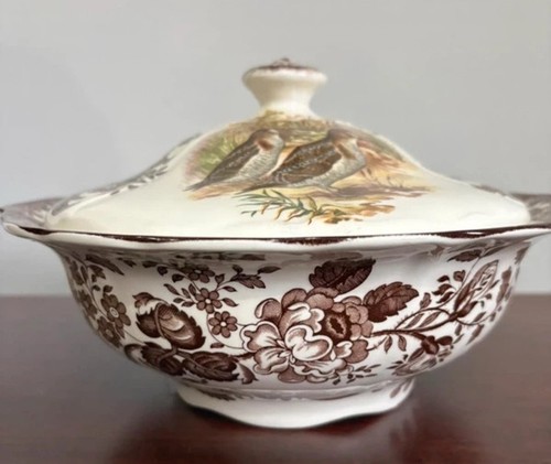 Royal worcester palissy - royal,