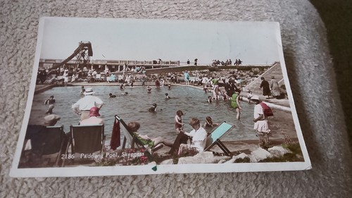 Skegness early scotland - skegness,