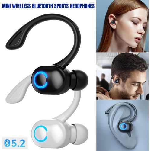 Wireless earbuds bluetooth - wireless,