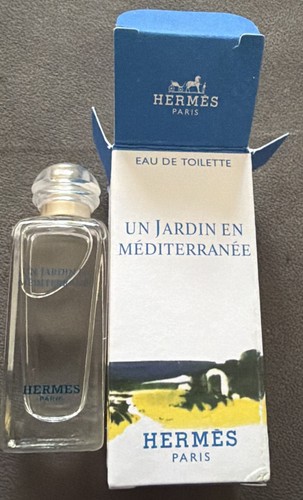 Hermes paris jardin en - un,