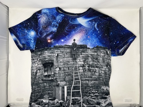 Imaginary foundation the - imaginary,