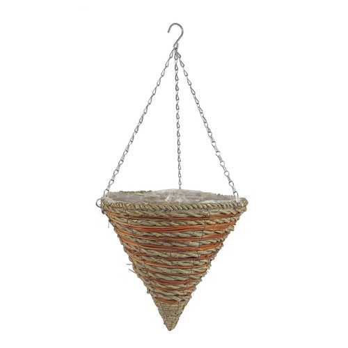 Piece hanging baskets - piece, of