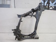 04 Suzuki DRZ 400 E Frame