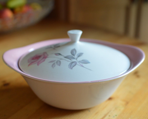 Vintage myott china - vintage,