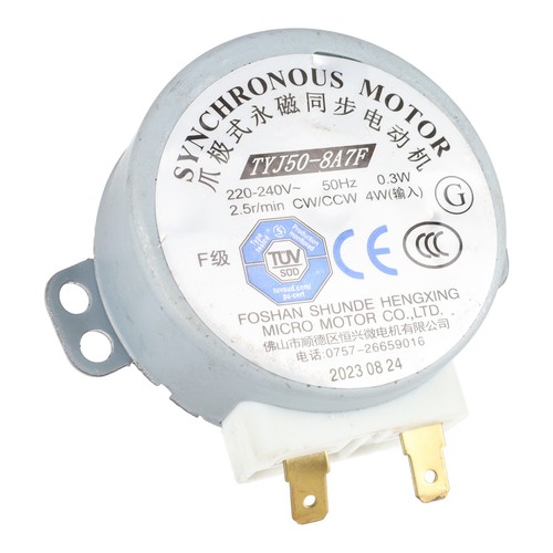 Neff microwave turntable motor - microwave,