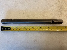 WW2 WD NORTON 16H BOX SPANNER